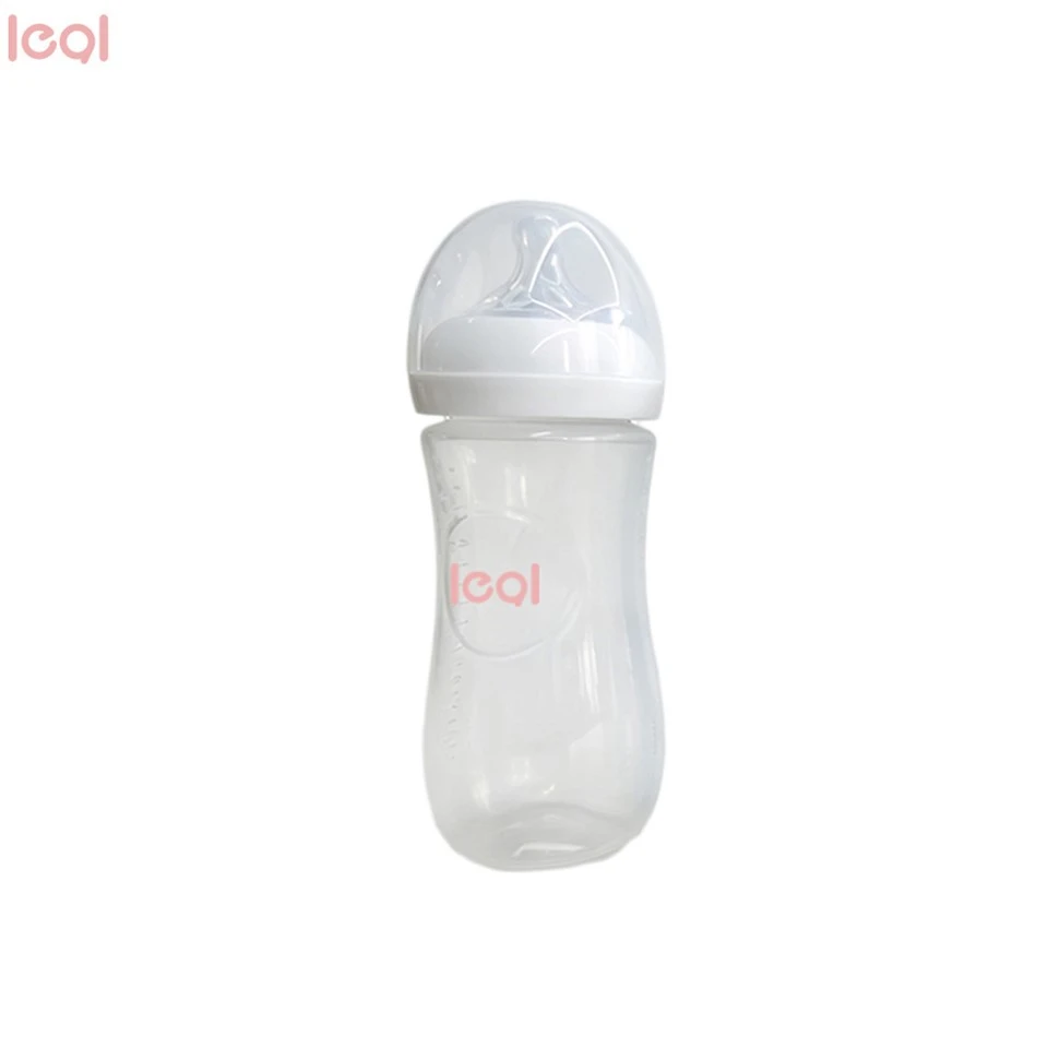 Anti Leak Baby Bottle