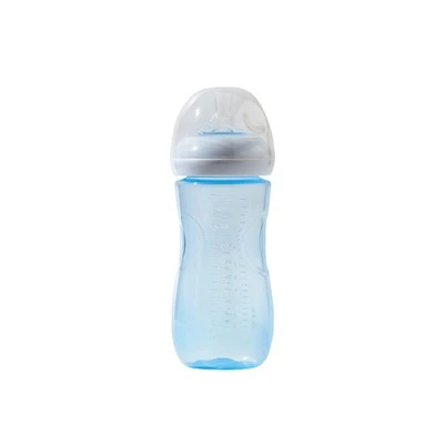 biberón de polipropileno de 260 ml