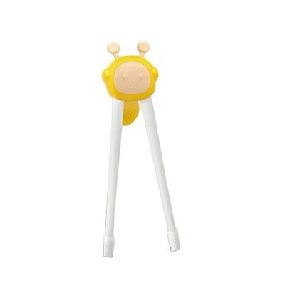 Palillos de entrenamiento para bebés TPE
