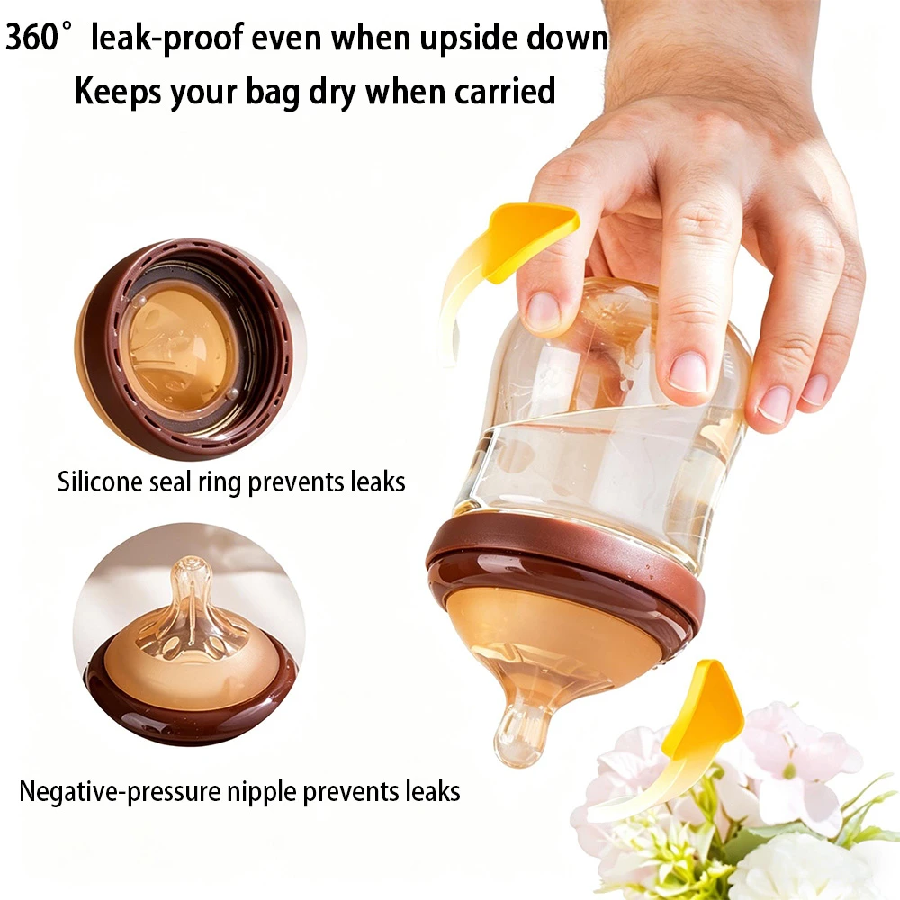 240ml PPSU baby bottle 240ml PPSU baby bottle