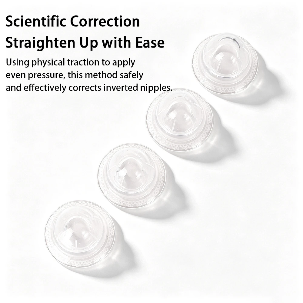nipple inverted corrector nipple inverted corrector